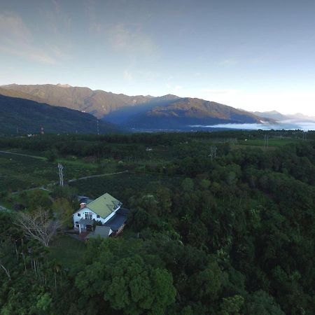 Sao Ba Ding Homestay Руисуи Екстериор снимка