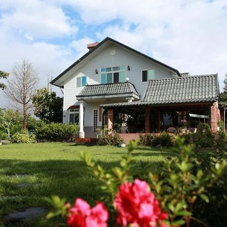 Sao Ba Ding Homestay Руисуи Екстериор снимка